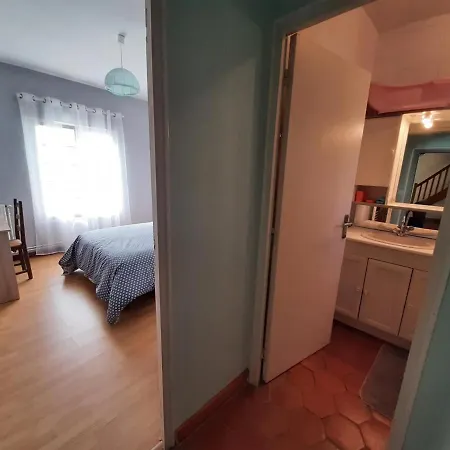 édon, 4 Pièces, 6 Personnes - Fr-1-653-201 Edon