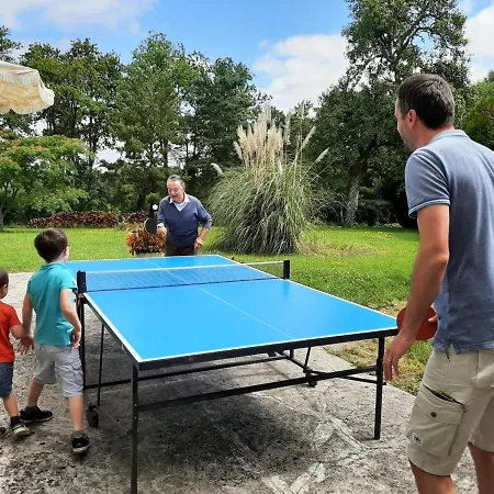 Hébergement de vacances édon, 4 Pièces, 6 Personnes - Fr-1-653-201 Edon
