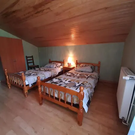 Hébergement de vacances édon, 4 Pièces, 6 Personnes - Fr-1-653-201 *