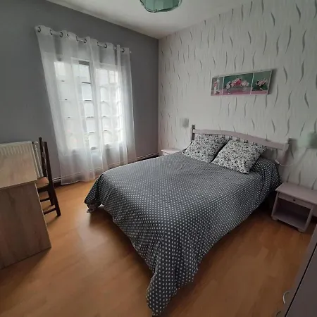 édon, 4 Pièces, 6 Personnes - Fr-1-653-201 Hébergement de vacances Edon
