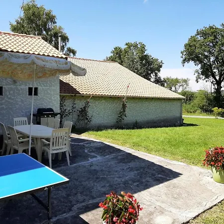 édon, 4 Pièces, 6 Personnes - Fr-1-653-201 Hébergement de vacances Edon