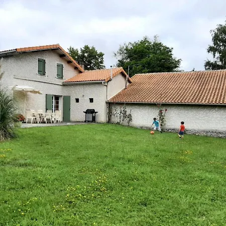 édon, 4 Pièces, 6 Personnes - Fr-1-653-201 Hébergement de vacances *