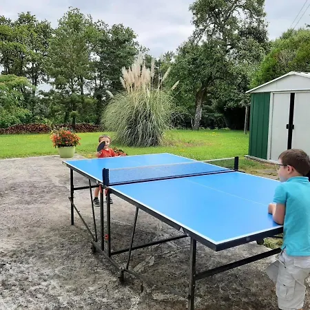 Hébergement de vacances édon, 4 Pièces, 6 Personnes - Fr-1-653-201 *