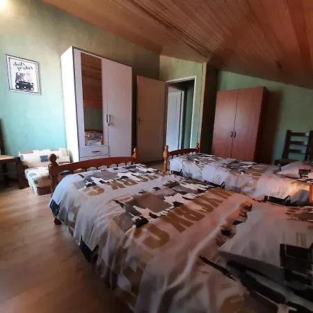 édon, 4 Pièces, 6 Personnes - Fr-1-653-201