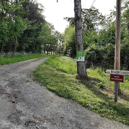 édon, 4 Pièces, 6 Personnes - Fr-1-653-201